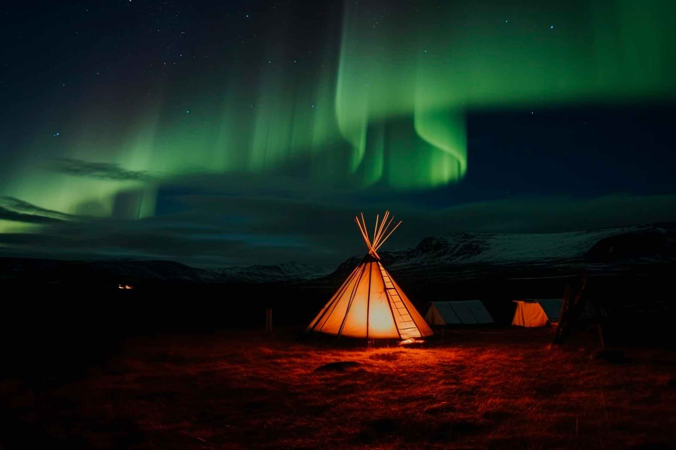 documentaire inuit nunavik