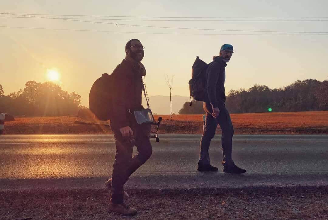 Grégory Maitre auteur réalisateur documentaire