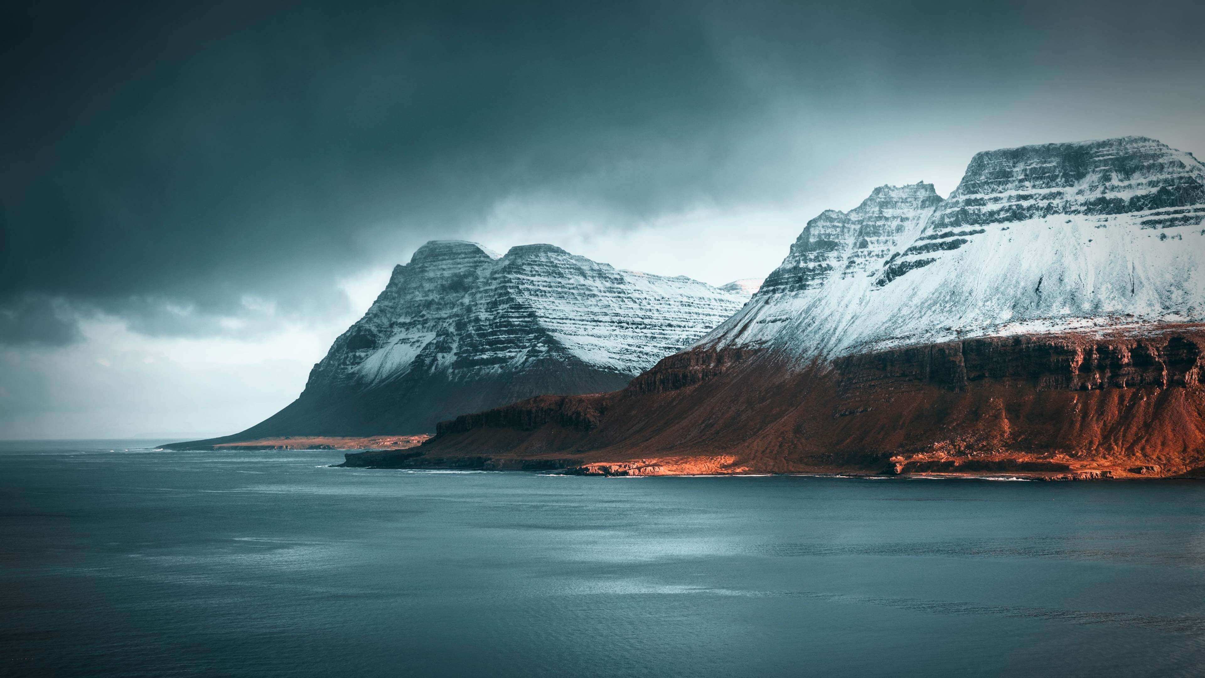 Les Westfjords, joyau naturel d’Islande 