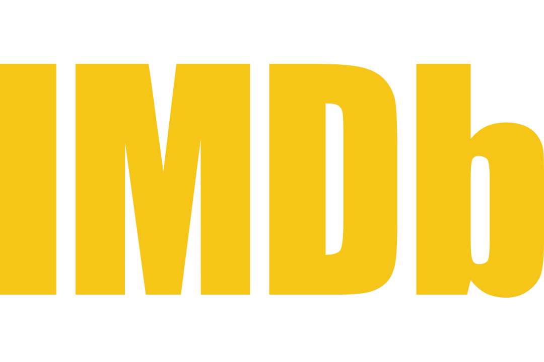 Logo IMDb